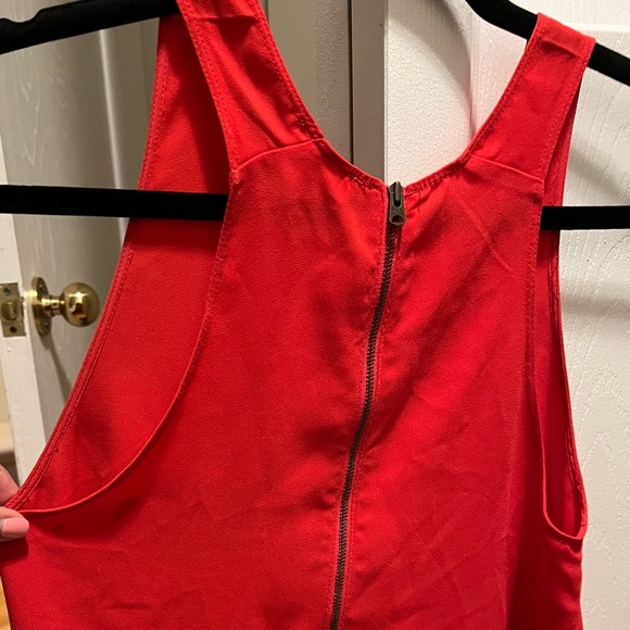 Wilfred tank top - Picture 2 of 3